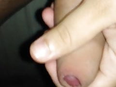 My first porn vid