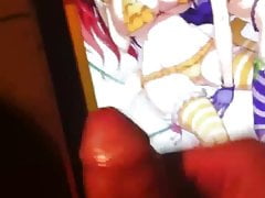 Sister devil cum tribute tablet 2