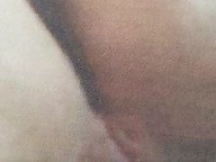 Cumming on friends wife