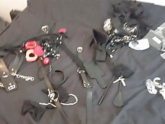 Bondage Collection