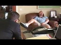 Fucked by psychiatrist