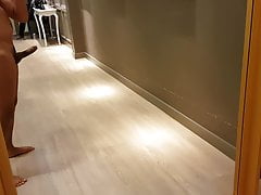 hard cock in public changing rooms