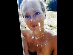 Beachgirl92 The Cum Loving Slut