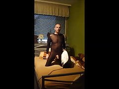 Peter Mann der staubsaugerficker - the hoover fucker