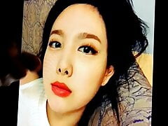 TWICE's Nayeon - Cum Tribute