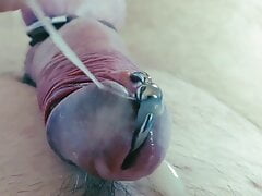 Reverse motion self relief