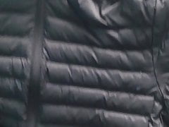Nicce Puffer Jacket Wank
