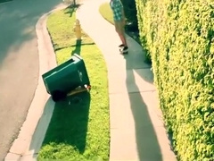 Nice Boy On A Penny