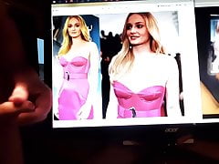 2 cocks for Sophie Turner