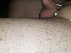 Numbed and Caged sissy