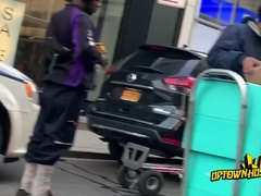 UPTOWN DOMINICAN THUGS