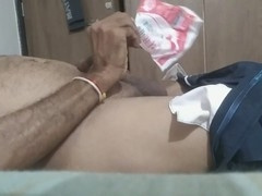 Amateur straight and gay guys getting it on with hairy mature men