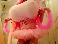 Pure Fucktoy Sissy