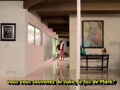 Avec ce cul, n'encule pas les mouches [partie 02]