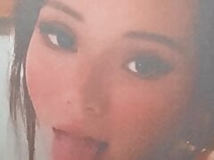 Ashley asian whore cum tribute