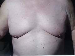 67 year old nice cock.