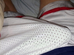 HlywdJay - HlywdJay - Amateur big cock BBC masturbation POV homemade cumshot