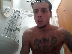 Im a horny devil I need goth bitches with lingerie my big dick cumming