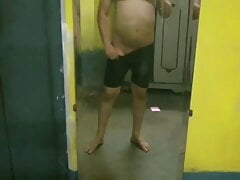 SexyRohan3- My Full Nudity with Monster Cock