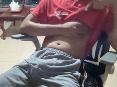 Pinoy, gay masturbate, gay chupa