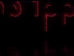 2 Hairy men Tongues Each Others Tongue In An Heavy Smooch