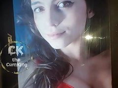 Streamer argentina recibe su donacion