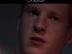 Blu Kennedy and Danny B