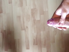 Geil Abgespritzt