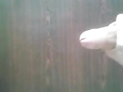 My huge cumshot