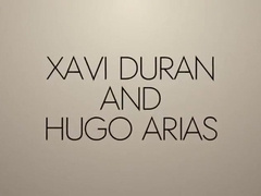 And Hugo Arias (fm) With Xavi Duran