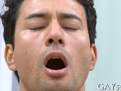 Mischievous Rectum Slam Sesh