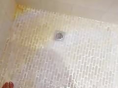 Jerking my big cock again before grindr hookup