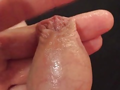 Foreskin play