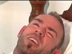 His shitty twin