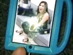 Cum trib to wifes friend