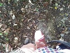 Outdoor Piss