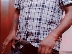 TAMIL BIG COCK