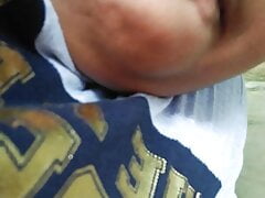 My lips want some cum