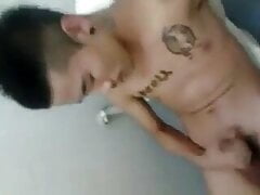 Asian 124 - tattoo thai