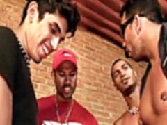 Latino, ass fucking, a good fuck