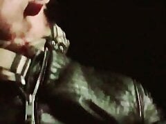 Slutboyben CAM4 Nympho Cock Exposed in Public