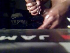 Cum, huge cock