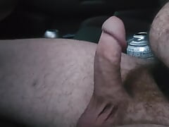 Going of a short drive