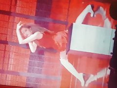 Twice Dahyun cum (tribute) #6