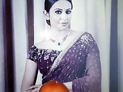 Tribute to my permanent bitch (RAKUL PREET)