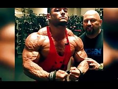 jeremy buendia