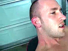 Rawdawged and creampied