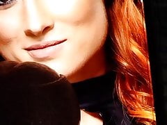Wwe Becky lynch Fucked By Big Cock