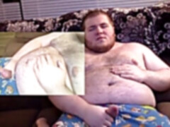 Wooly, gay sex toys, gay fat cock