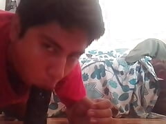 Hungry ass pussy rides on her dildo. Part 1